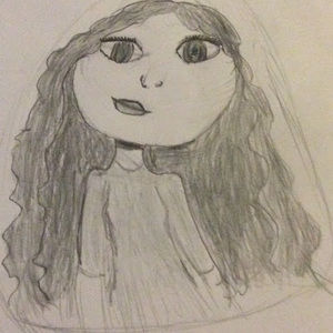 Meet your Posher, Curlymaye